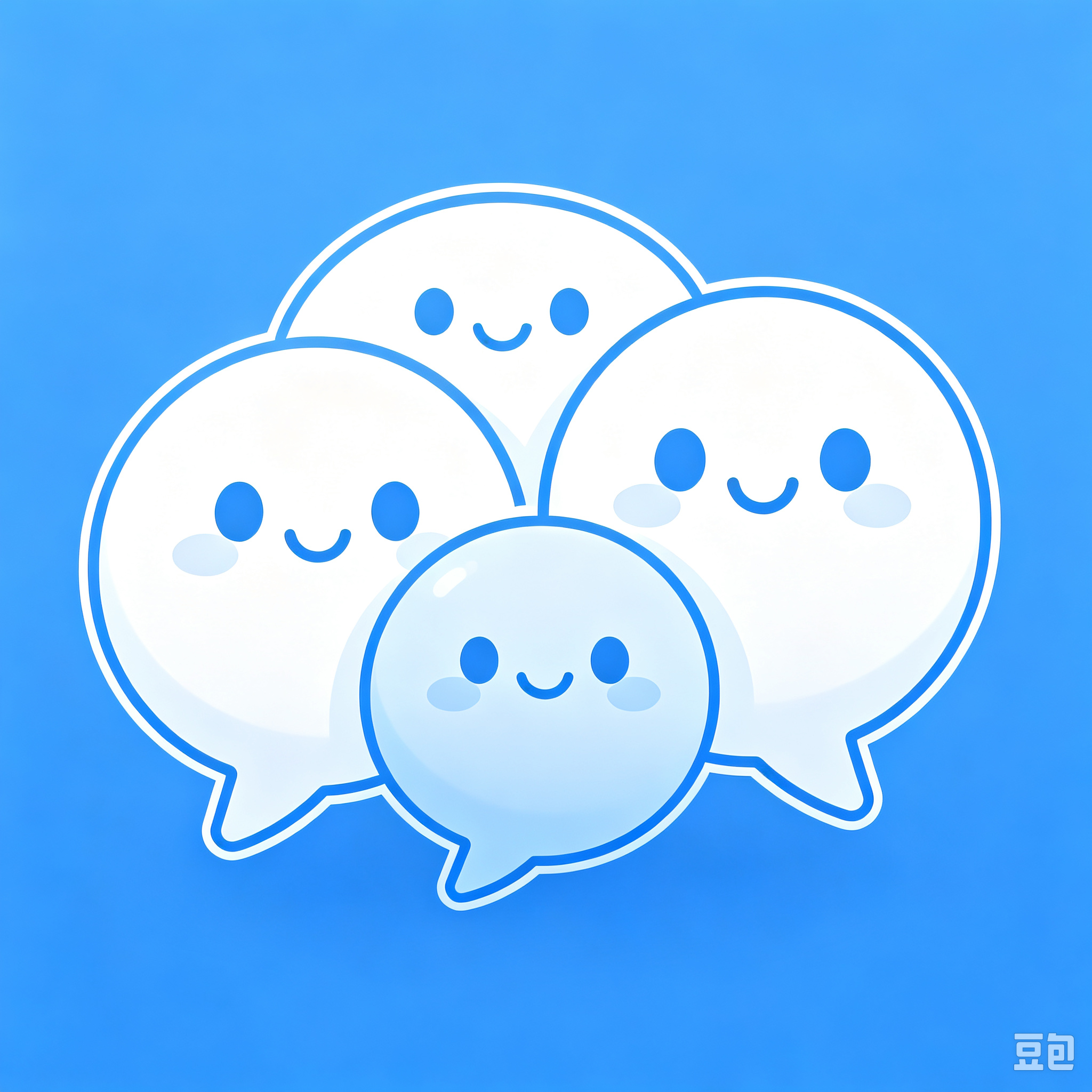 加入群聊